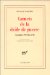 Carnets De La Drole De Guerre : Septembre 1939-Mars 1940 cover