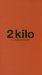 2 Kilo of Kessels Kramer cover