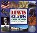 Lewis & Clark Illustrated Glossary cover