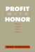  Profit With Honor: The New Stage of Market Capitalism