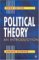 Political Theory : An Introduction cover