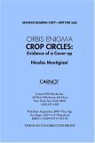 Crop Circles : Evidence of a Cover-Up [Click for larger image]