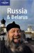 Lonely Planet Russia & Belarus cover