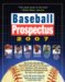 Baseball Prospectus 2007 cover