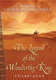 The Legend of the Wandering King : Library Edition [Click for larger image]