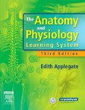 The Anatomy And Physiology Learning System [Click for larger image]