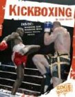 Kickboxing [Click for larger image]