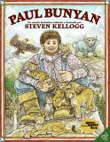 Paul Bunyan [Click for larger image]