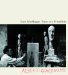 Traces of a Friendship : Alberto Giacometti cover