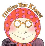 I'll Give You Kisses [Click for larger image]