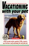Vacationing with Your Pet [Click for larger image]