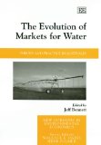 The Evolution of Markets for Water : Theory And Practice in Australia [Click for larger image]