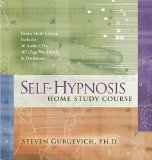 The Self-Hypnosis Home Study Course [Click for larger image]