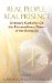 Real People, Real Presence : Ordinary Catholics on the Extraordinary Power of the Eucharist cover