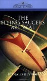 The Flying Saucers Are Real [Click for larger image]
