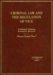 Criminal Law and the Regulation of Vice cover