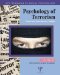 Psychology of Terrorism : Key Readings cover