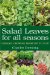 Salad Leaves for All Seasons : Organic Growing from Pot to Plot cover