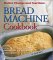 Bread Machine Cookbook cover