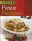 4-Step Pasta Recipes cover
