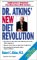  Dr. Atkins' New Diet Revolution