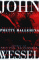 Pretty Ballerina : A Novel cover