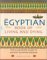The Egyptian Book of Living and Dying cover