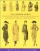 1920S Fashion Design : Modedesign Der Zwanziger Jahre = Disenos De LA Moda En Los Anos 1920 = Fashion Design Degli Anni Venti = LA Mode Des Annees 1920 cover