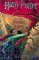 Harry Potter and the Chamber of Secrets cover