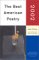 Best American Poetry 2002 cover