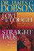 Love Must Be Tough : Straight Talk cover