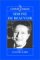 The Cambridge Companion to Simone De Beauvoir cover