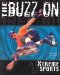 The Buzz on Xtreme Sports cover