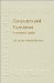 Computers and Translation : A Translator's Guide cover