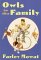 Owls in the Family cover