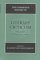 The Cambridge History of Literary Criticism : The Eighteenth Century cover