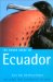 The Rough Guide to Ecuador cover