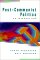 Post-Communist Politics : An Introduction cover