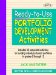 Ready-To-Use Portfolio Development Activities cover