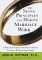 The Seven Principles for Making Marriage Work cover