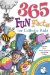 365 Fun Facts for Catholic Kids cover