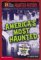 America's Most Haunted cover