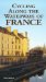 Cycling Along the Waterways of France cover