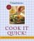  Cook It Quick: Speedy Recipes With Low Points Value in 30 Minutes or Less