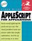 Applescript for Applications cover