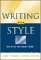 Writing With Style : Apa Style for Social Work cover