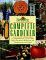 Burpee Complete Gardener : A Comprehensive, Up-To-Date, Fully Illustrated Reference for Gardeners at All Levels cover