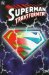Superman : Transformed! cover