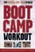 The Official Five Star Fitness Boot Camp Workout : The High-Energy Fitness Program for Men and Women cover