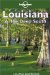 Lonely Planet Louisiana & the Deep South cover